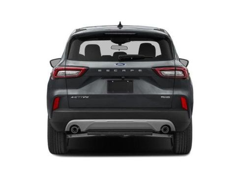 Used 2025 Ford Escape Active FWD image 5