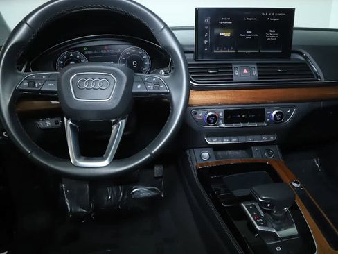 Used 2023 Audi Q5 2.0T Premium Plus w/ Premium Plus Package image 30