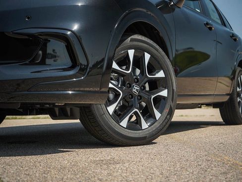 New 2026 Honda HR-V EX-L image 6