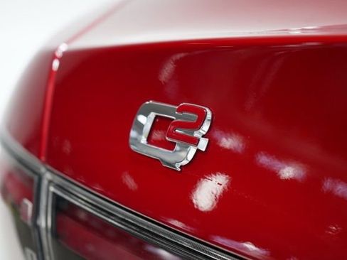 New 2025 Alfa Romeo Giulia w/ Driving Assist Package image 11