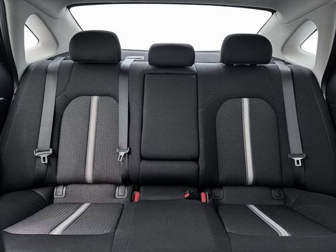 New 2026 Hyundai Sonata SEL image 17