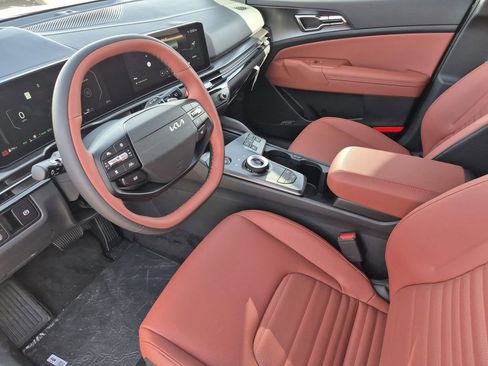 New 2026 Kia Sportage SX Prestige image 10