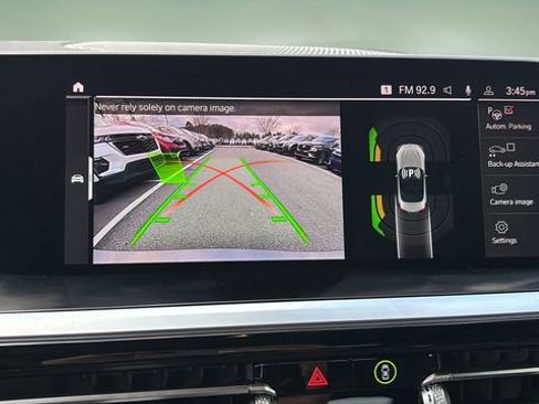 Used 2022 BMW Z4 M40i w/ Premium Package image 25