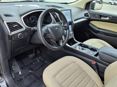 Used 2021 Ford Edge SE FWD image 18