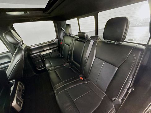 Used 2020 Ford F150 Lariat AWD/4WD image 11
