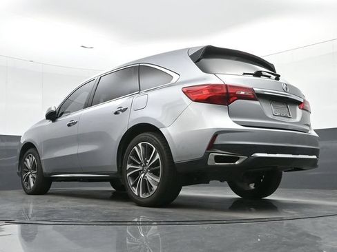 Used 2020 Acura MDX FWD w/ Technology Package image 14