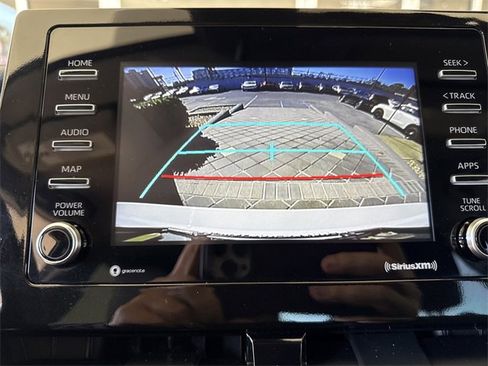 Used 2023 Toyota Camry SE image 24