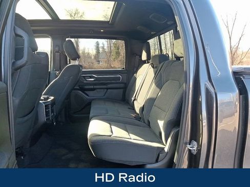 Used 2019 RAM 1500 Big Horn image 13