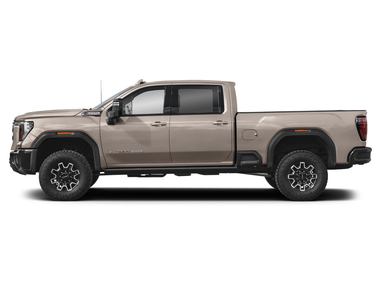New 2026 GMC Sierra 2500 AT4X AWD/4WD image 3