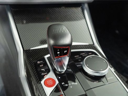 Used 2024 BMW M4 Competition image 36