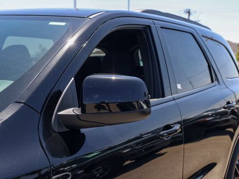New 2026 Dodge Durango GT w/ Blacktop Package AWD/4WD image 12