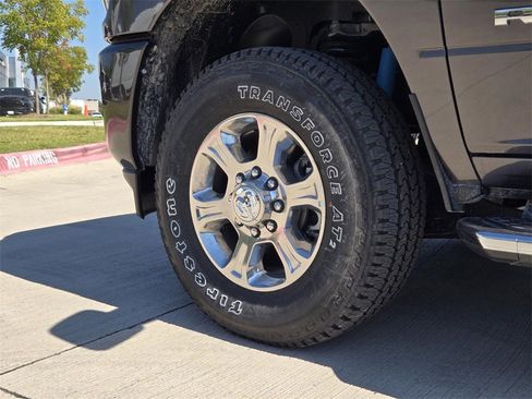 New 2025 RAM 2500 Lone Star image 11