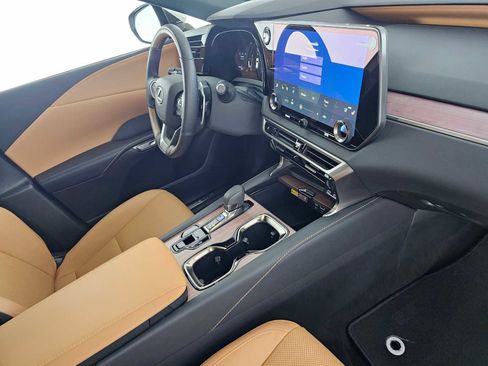 Used 2026 Lexus RX 350 Premium w/ Accessory Package (Z1) image 11
