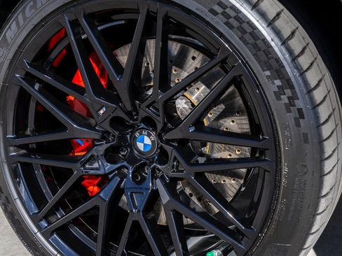 New 2026 BMW X5 M Competition image 11