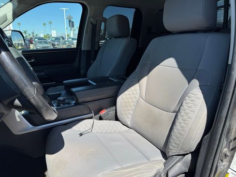 Used 2023 Toyota Tundra SR5 w/ TRD Off-Road Package image 5