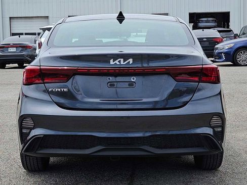 Used 2024 Kia Forte LXS image 5