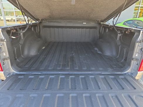 Certified 2020 RAM 1500 Laramie image 27