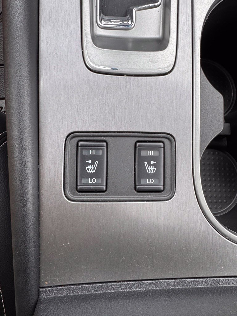 Used 2024 Nissan Murano SL AWD/4WD image 24
