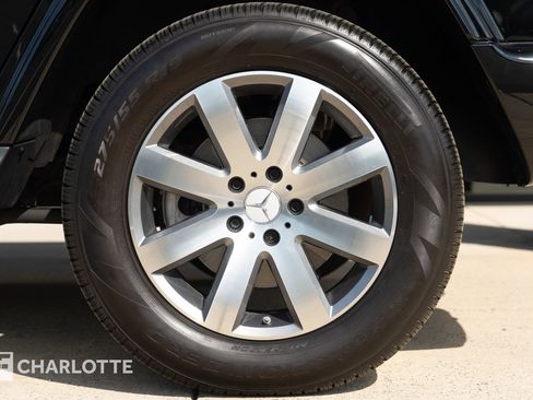 Used 2024 Mercedes-Benz G 550 image 11