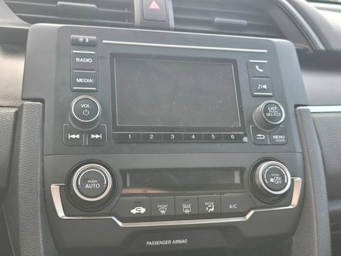 Used 2019 Honda Civic LX image 18