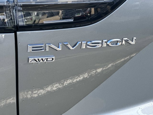 Certified 2023 Buick Envision Avenir AWD/4WD image 32
