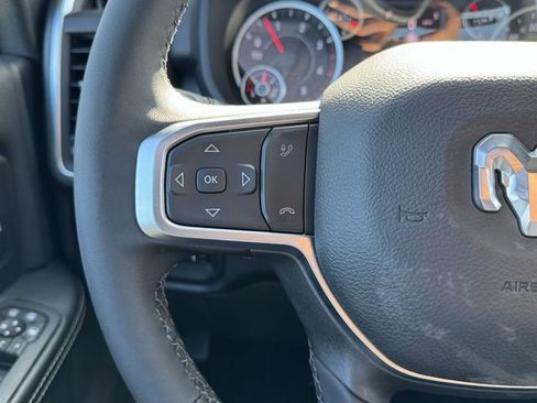 New 2026 RAM 2500 Lone Star AWD/4WD image 12