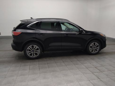 Used 2020 Ford Escape SEL AWD/4WD image 10