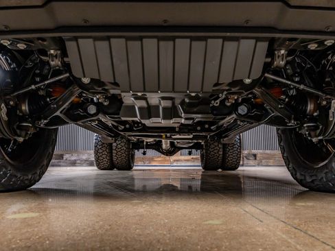 Used 2026 GMC Sierra 3500 Denali Ultimate image 15