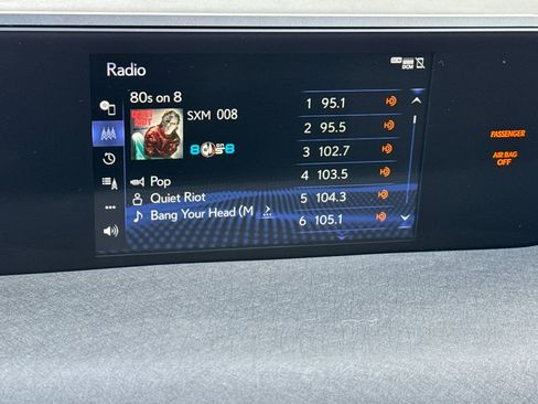 Used 2019 Lexus UX 200 image 17