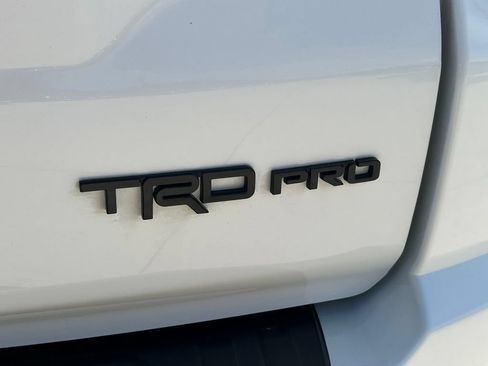 Used 2019 Toyota 4Runner TRD Pro AWD/4WD image 13
