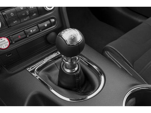 Used 2015 Ford Mustang GT w/ GT Performance Package RWD image 8