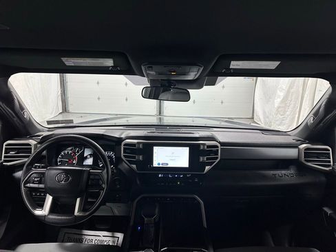 Used 2025 Toyota Tundra SR5 w/ SR5 Convenience Package image 40