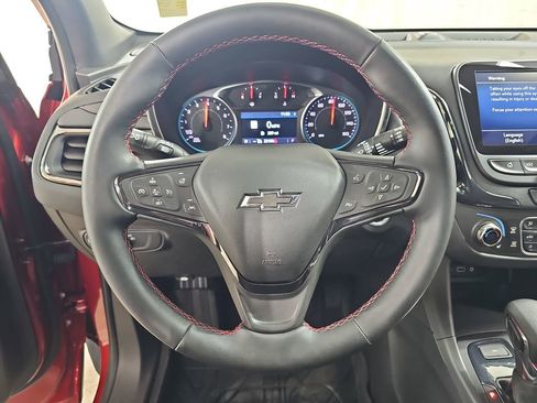 Certified 2023 Chevrolet Equinox RS image 21