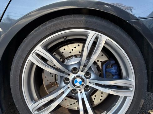 Used 2013 BMW M5 Sedan 4D w/ Executive Pkg image 29