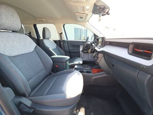 Used 2024 Ford Maverick XLT FWD image 6