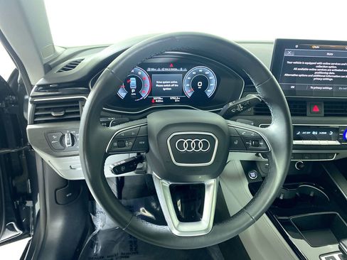 Used 2021 Audi A5 2.0T Premium Plus w/ Premium Plus image 13