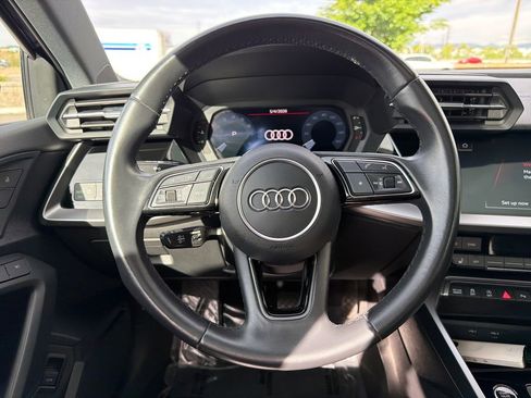 Used 2023 Audi A3 2.0T Premium w/ Convenience Package FWD image 15