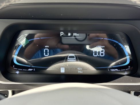 New 2026 Hyundai Elantra SEL Sport FWD image 19