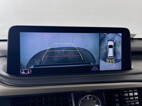 Used 2021 Lexus RX 350 FWD w/ Premium Package image 10