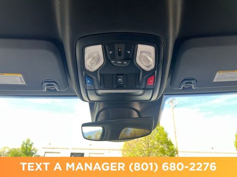 New 2026 RAM 2500 Tradesman AWD/4WD image 21