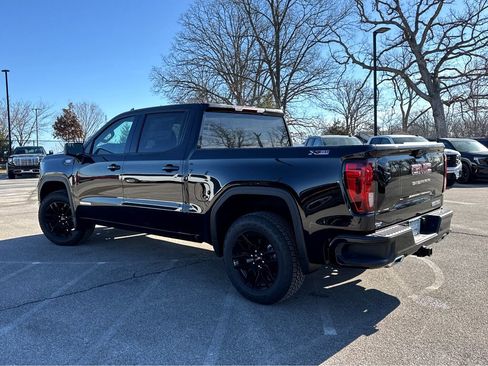 New 2026 GMC Sierra 1500 Elevation image 3