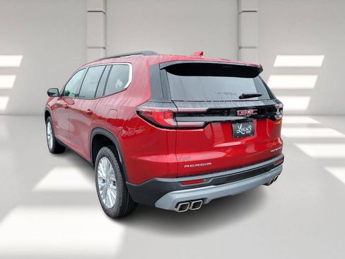 New 2026 GMC Acadia Elevation w/ Elevation Premium Package image 5