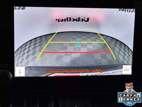 Certified 2025 Toyota RAV4 XLE w/ Weather Package image 20