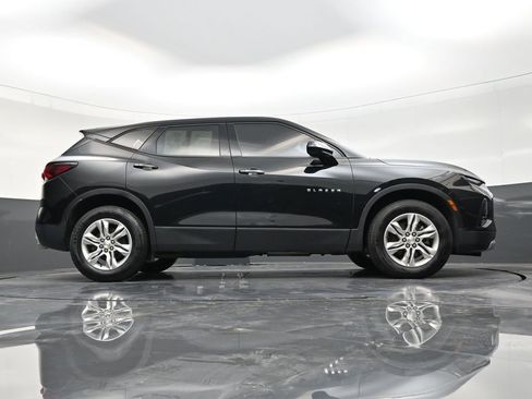 Used 2021 Chevrolet Blazer LT FWD image 24