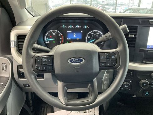 Used 2023 Ford F250 XL w/ STX Appearance Package image 18