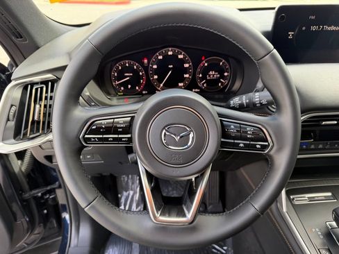 New 2026 MAZDA CX-90 3.3 Turbo S w/ Premium Plus AWD/4WD image 24