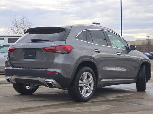 Certified 2021 Mercedes-Benz GLA 250 4MATIC image 17