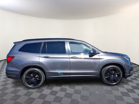 Used 2022 Honda Pilot Special Edition image 8