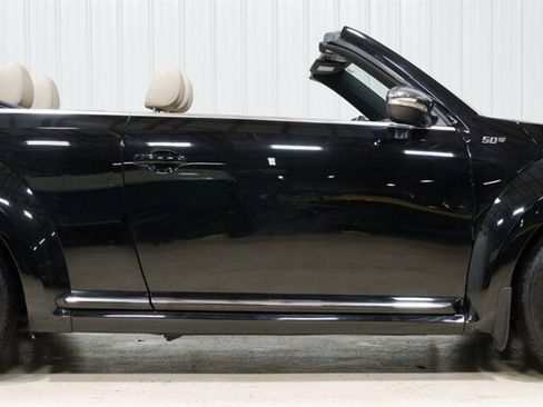 Used 2013 Volkswagen Beetle 2.5 image 8