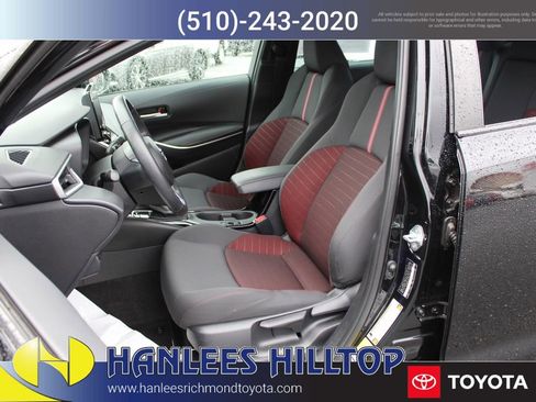 Certified 2023 Toyota Corolla SE image 12